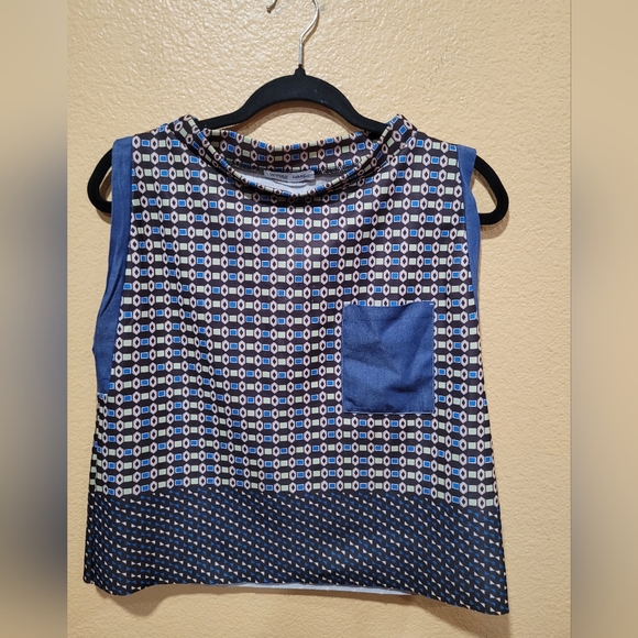 Zara top - Picture 2 of 6